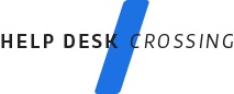 HELP DESK Jobs, Jobs in HELP DESK - HelpDeskCrossing.com